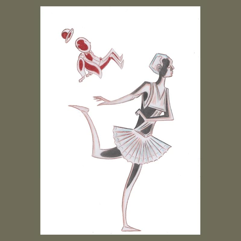 Ballet