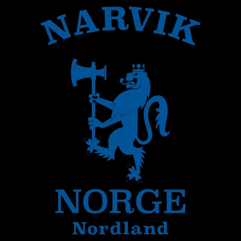 Narvik, Norvège, Norvège