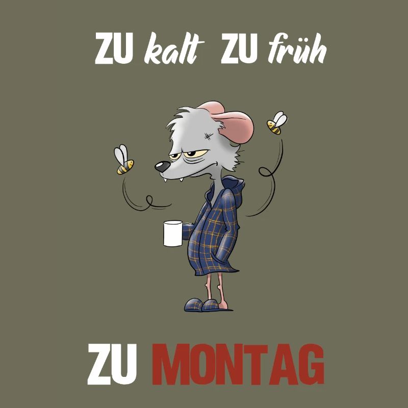 mad Monday