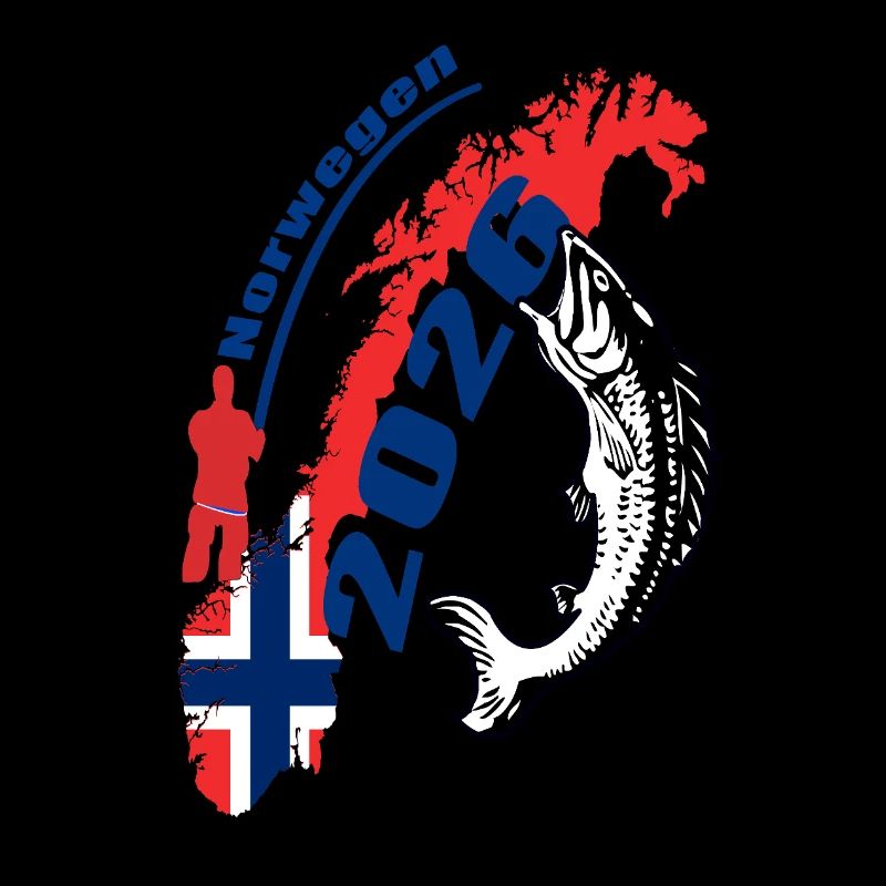 Norwegen_2026