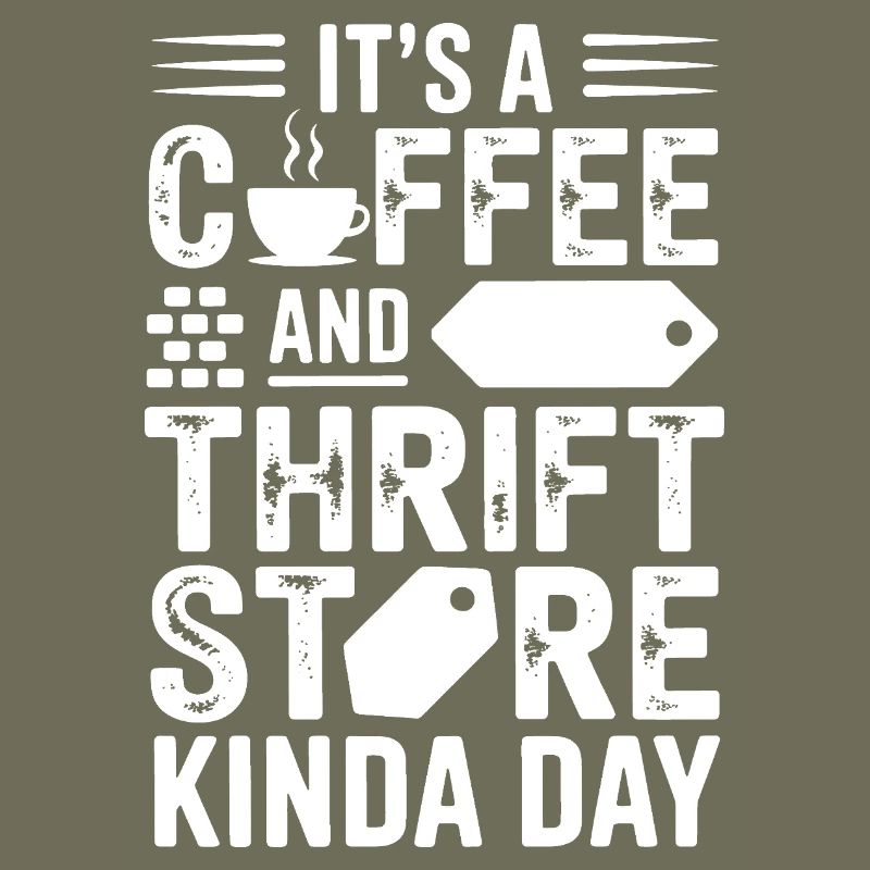 Kaffee- und Secondhand-Tag