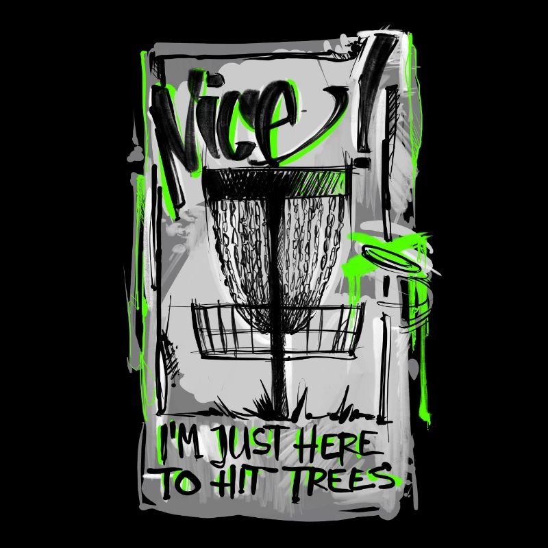 DiscGolf 
