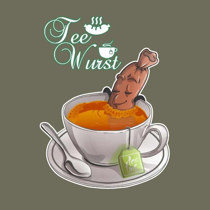 Teewurst 