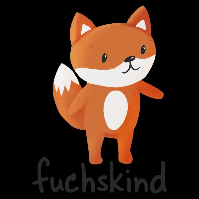 Fuchskind