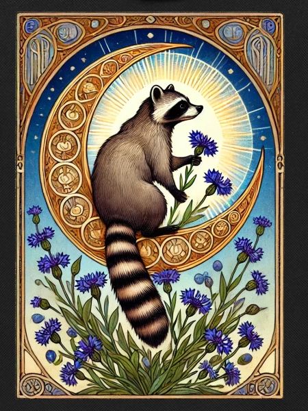 Racoon