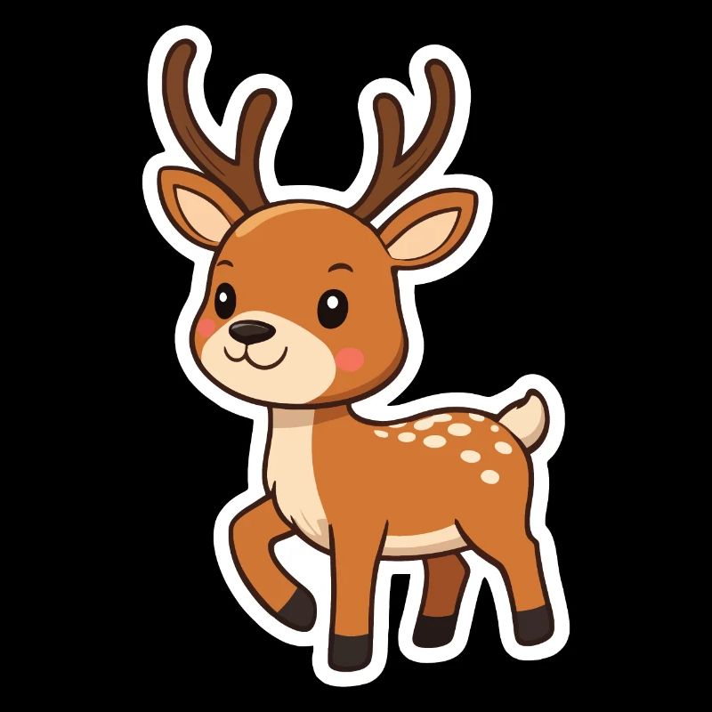 renne mignon