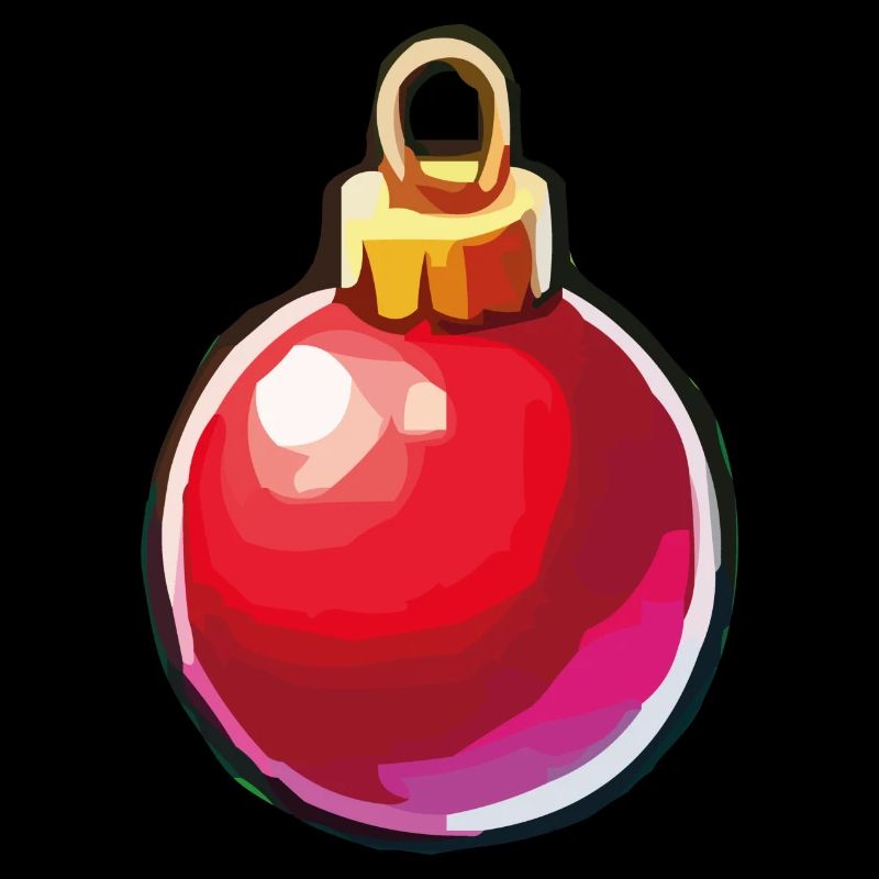 Weihnachtskugel