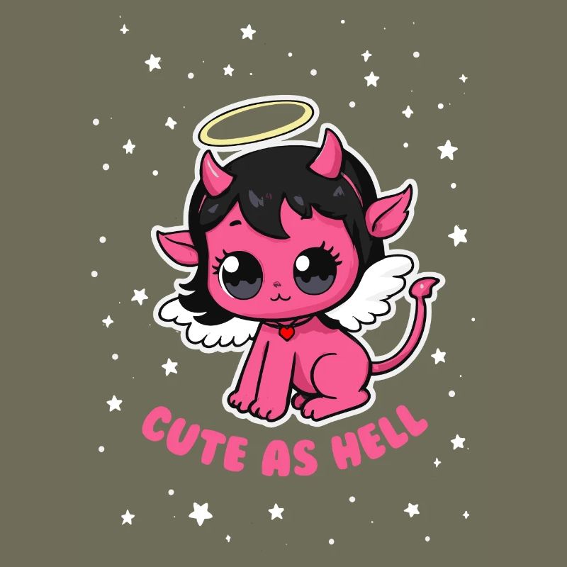 Mignon comme l’enfer
