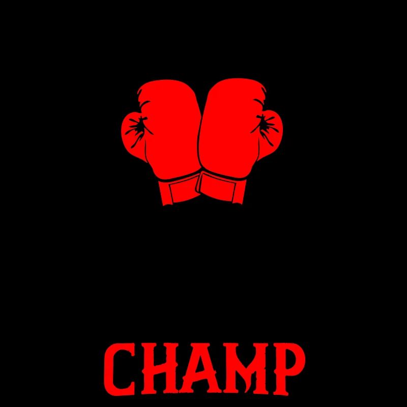 boxing champ