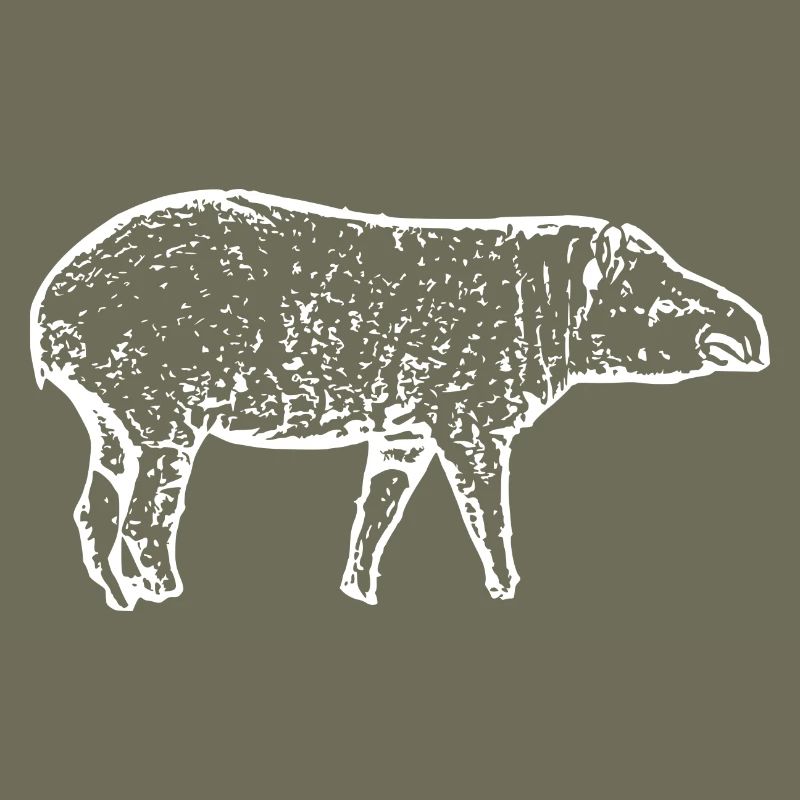 Tapirs