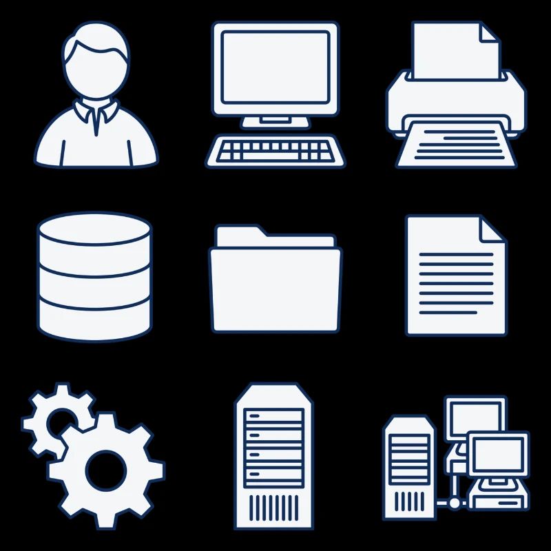 Computer Icons