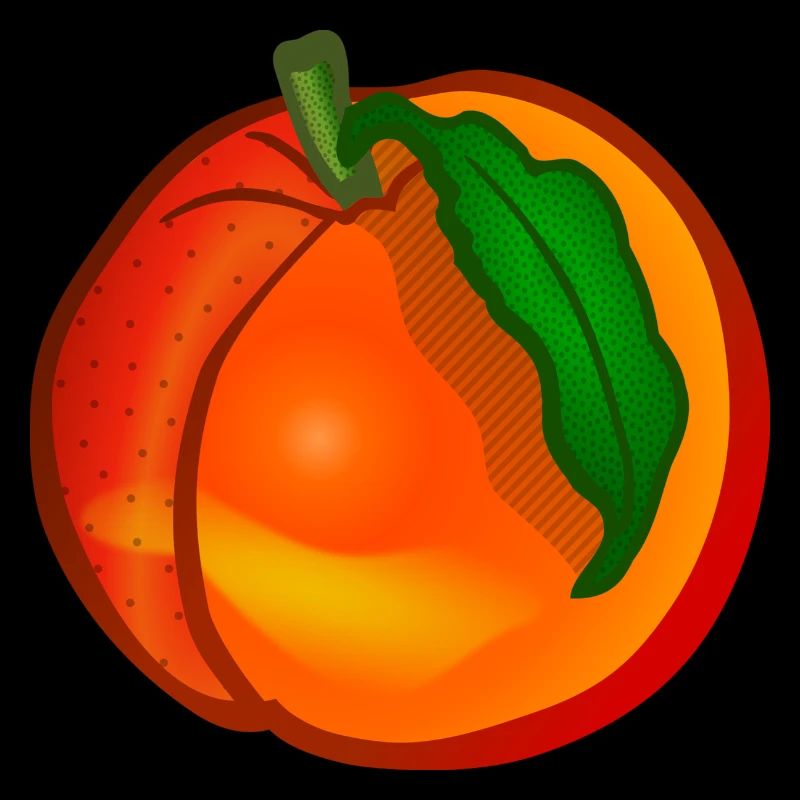Peach