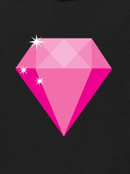 Rosa Diamant