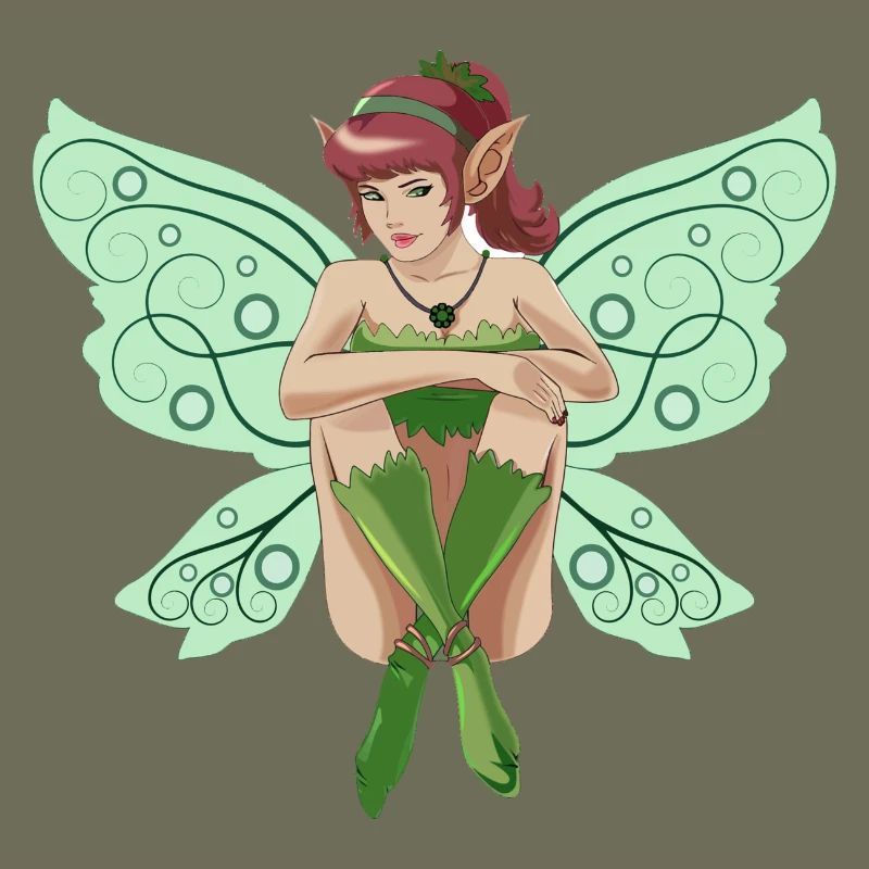 fairy