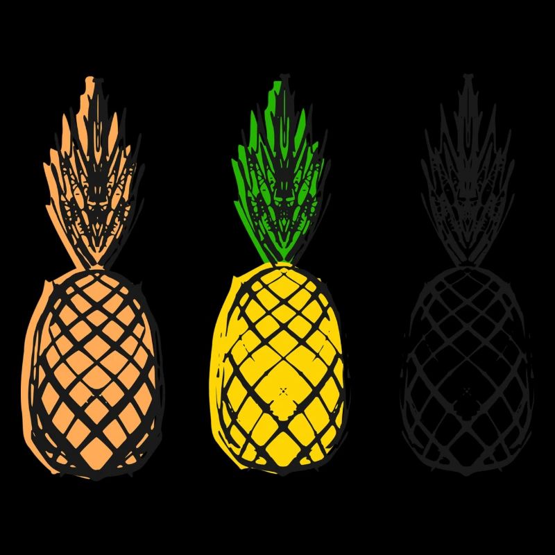 pineapple
