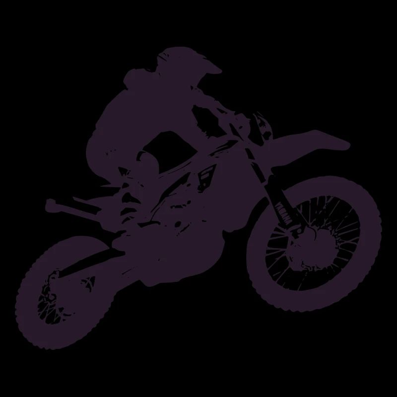 Motor cross