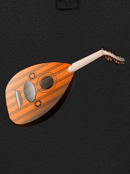 mandoline
