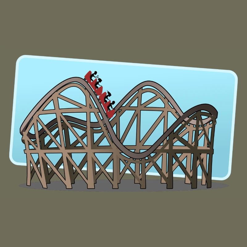 roller coaster