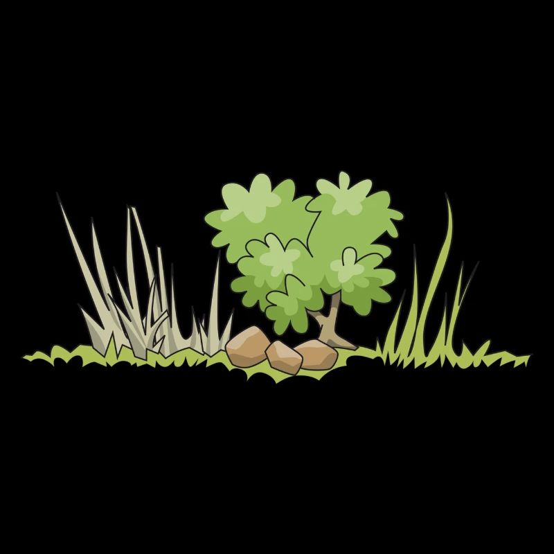 bush