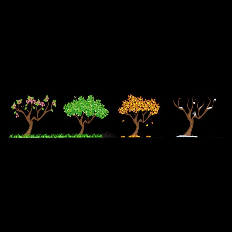 seasons