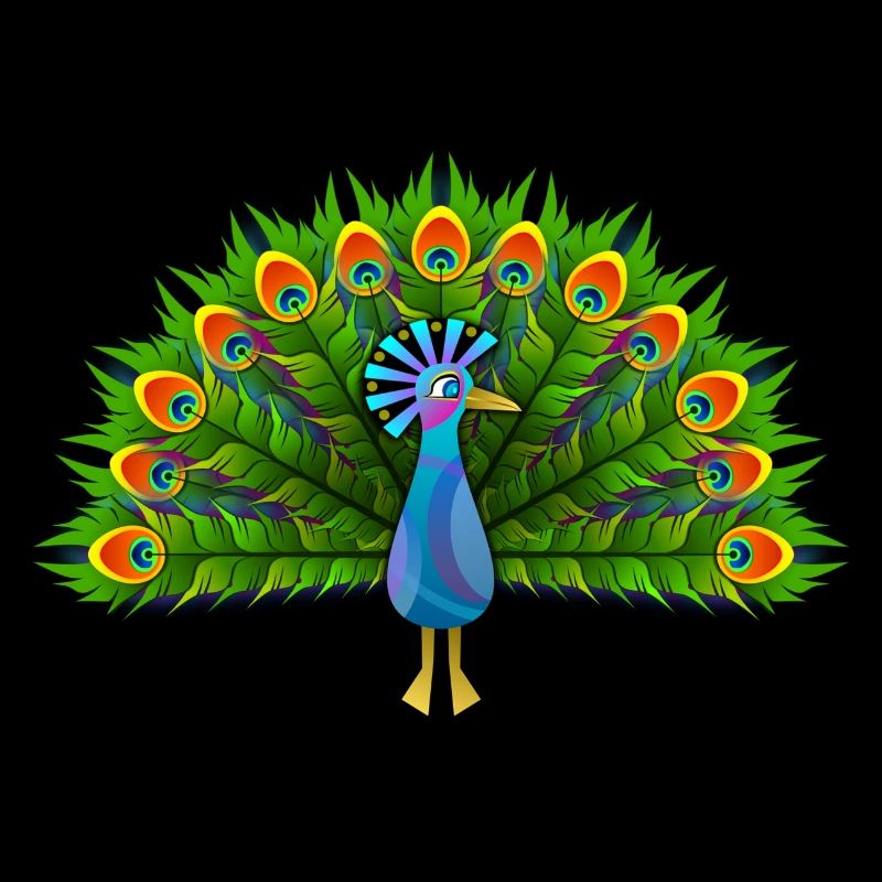 Peacock