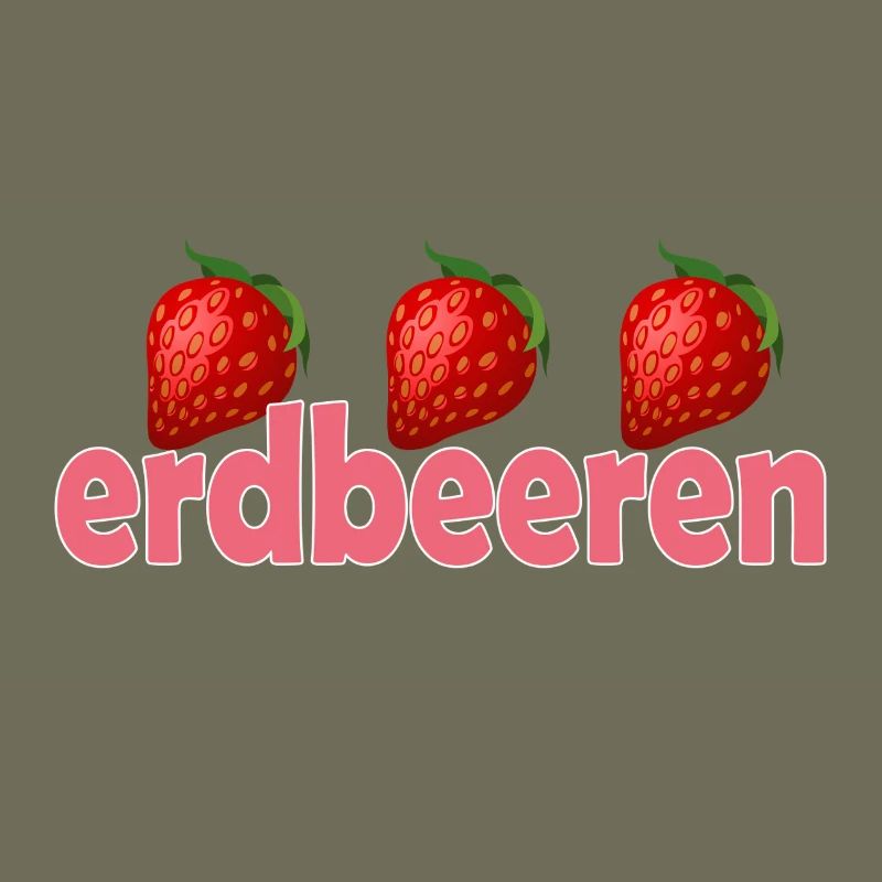ERDBEEREN