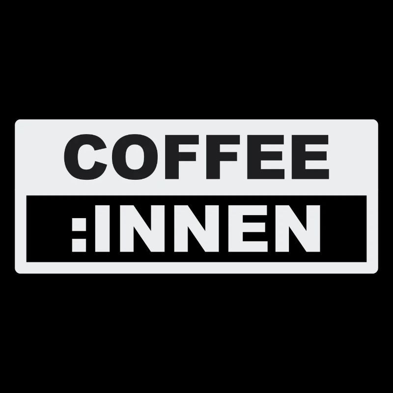 KAFFEE INNEN