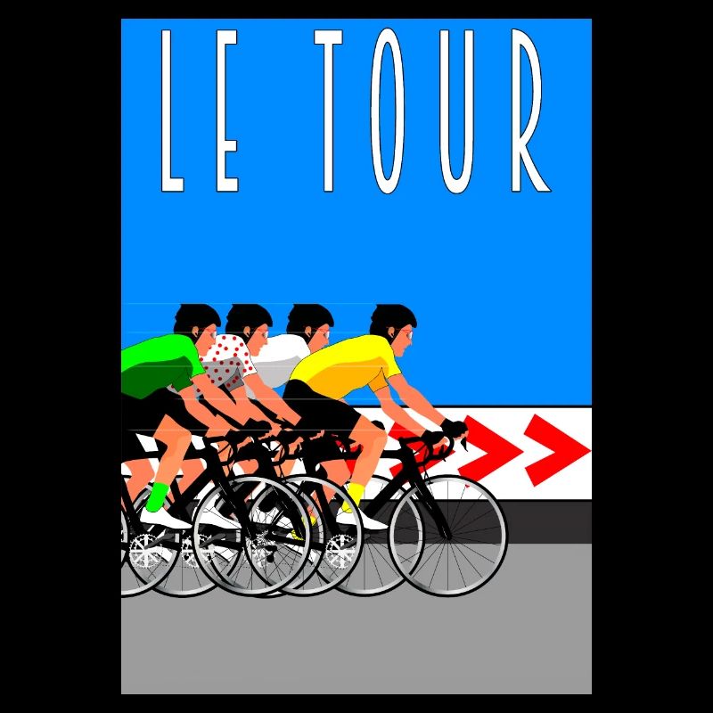 Le tour