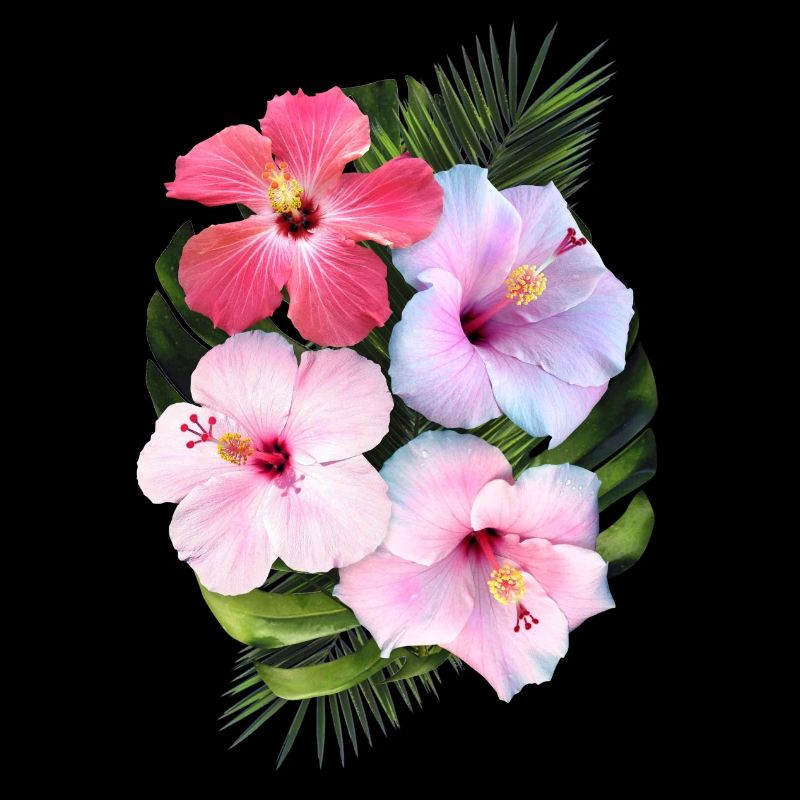 AD Hibiscus