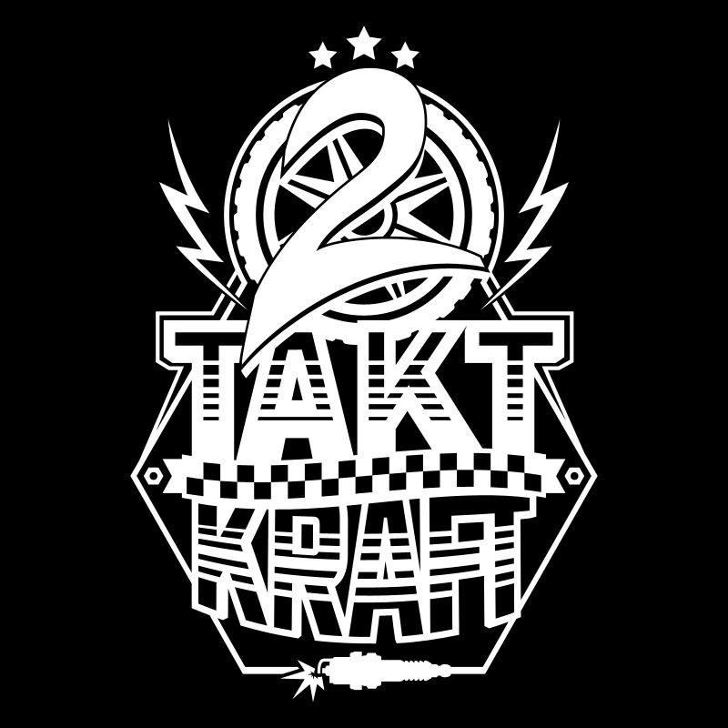 2-Takt-Kraft / Zweitaktkraft