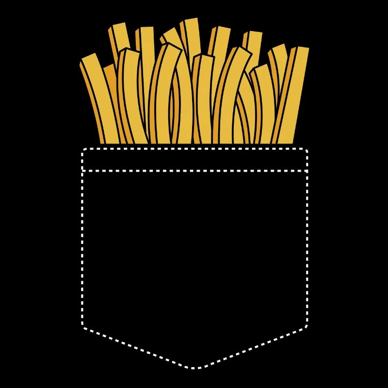 Pommes Frites
