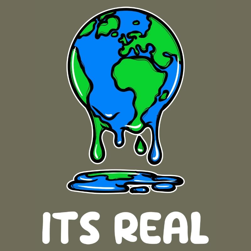 Global Warming Environment Earth Statement Environmental Damage