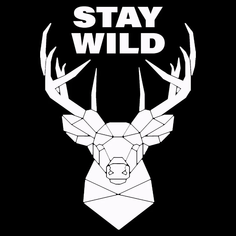 STAY WILD