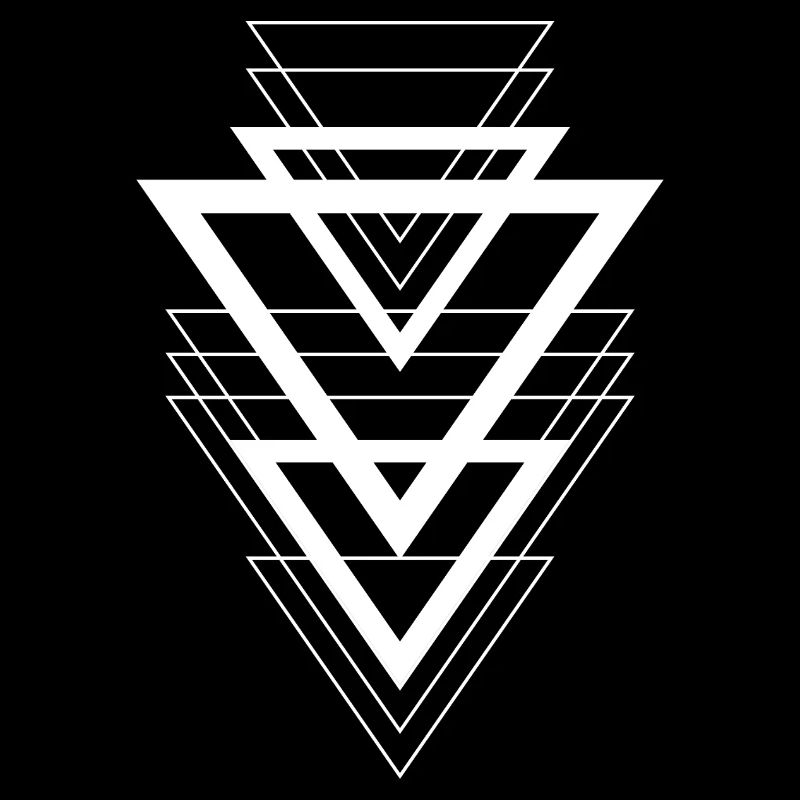 triangle design