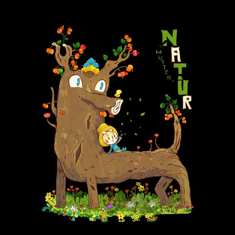 Mother Nature