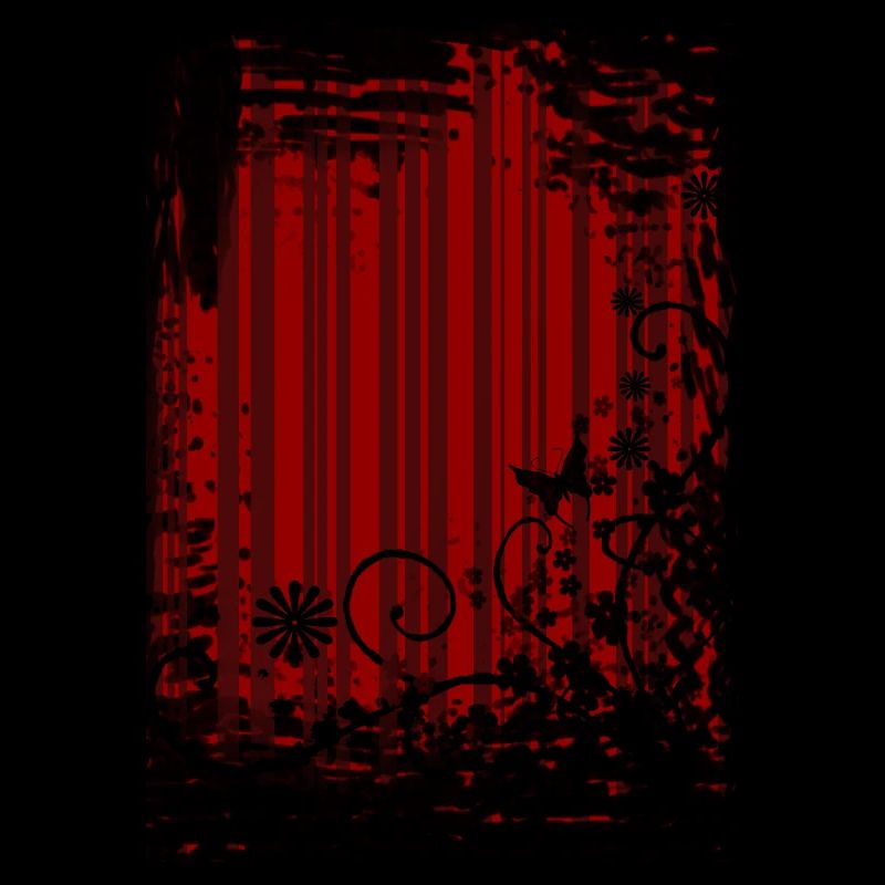 background rotes_muster