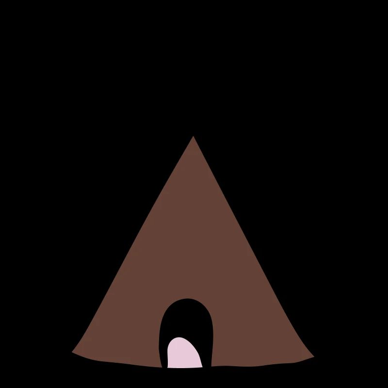 Tipi indien