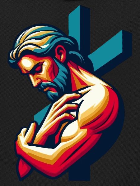 Christian man