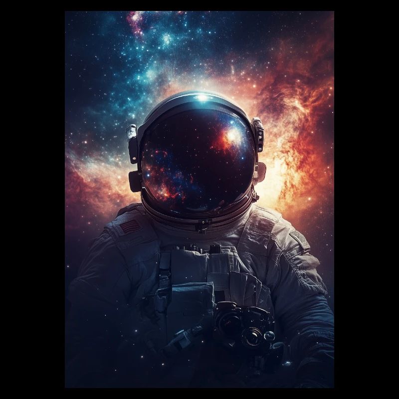 Astronaut 7