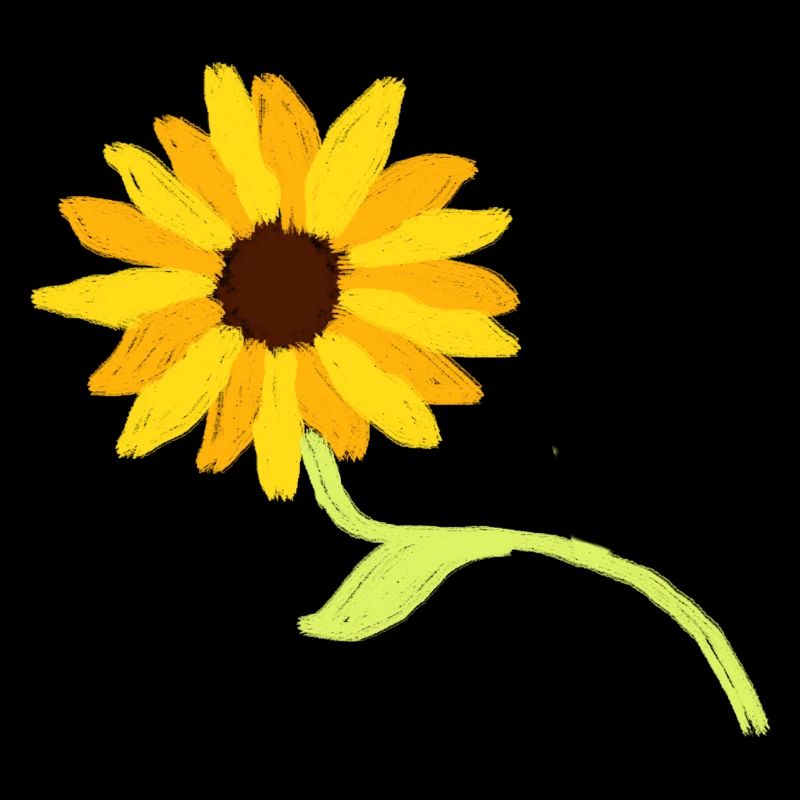 Fleur, Jaune, Fleur Jaune, Fleurs, Tournesol, Fleur