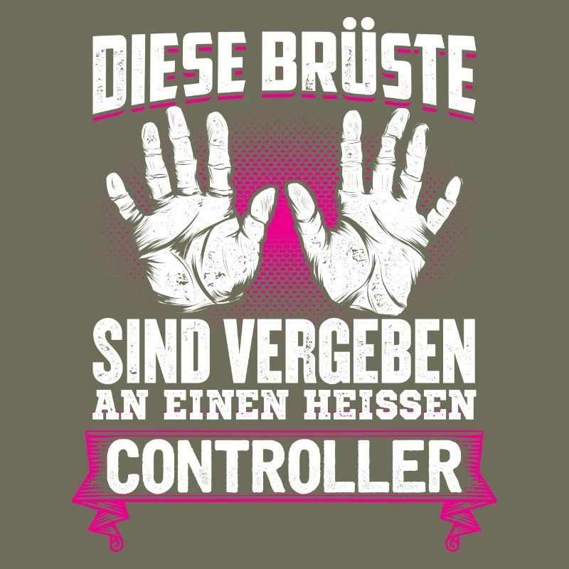 CONTROLLER - Brüste