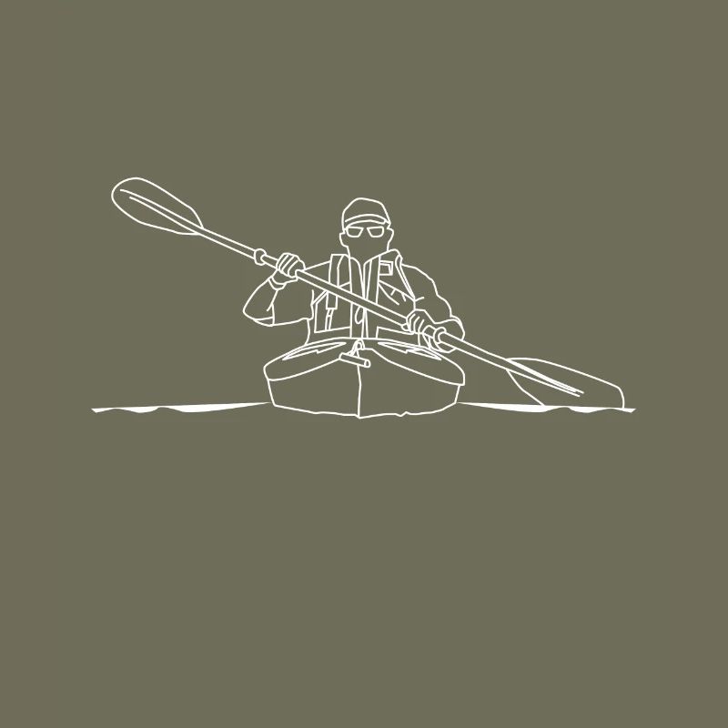 canoeing