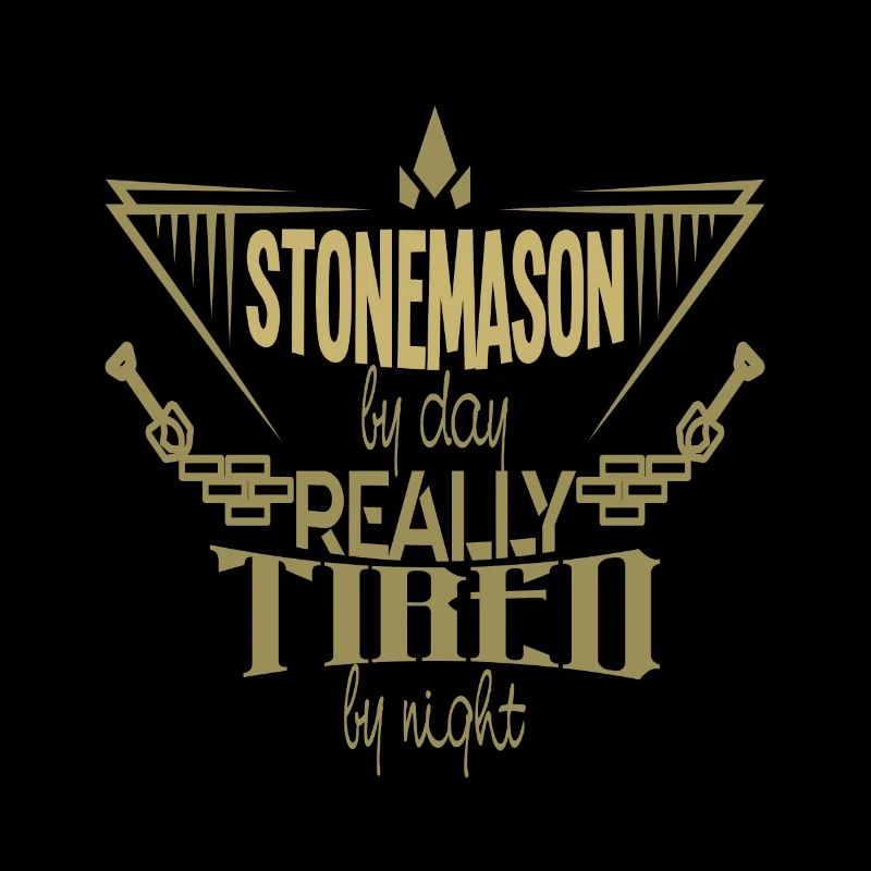 Stonemason