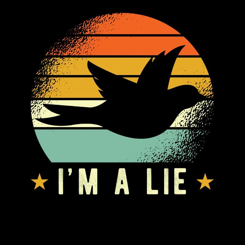 Birds Lie Meme