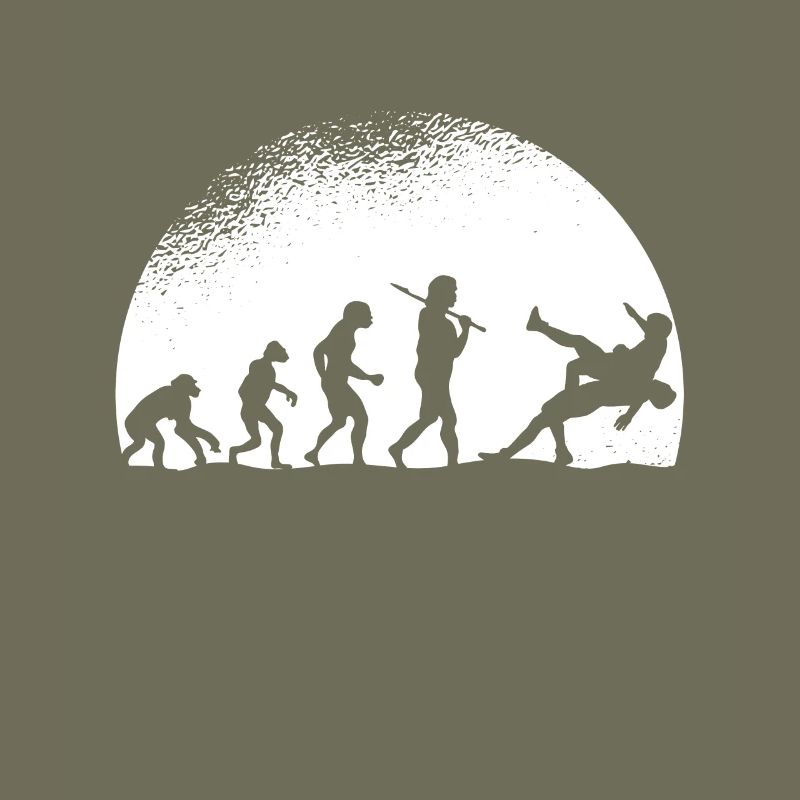 Evolution Wrestling