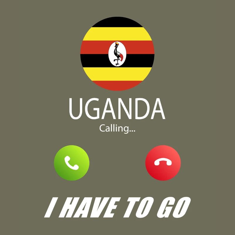 L’Ouganda qualifie de slogan les drapeaux lusiger