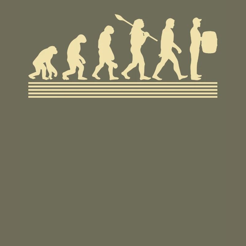 Winegrower evolution