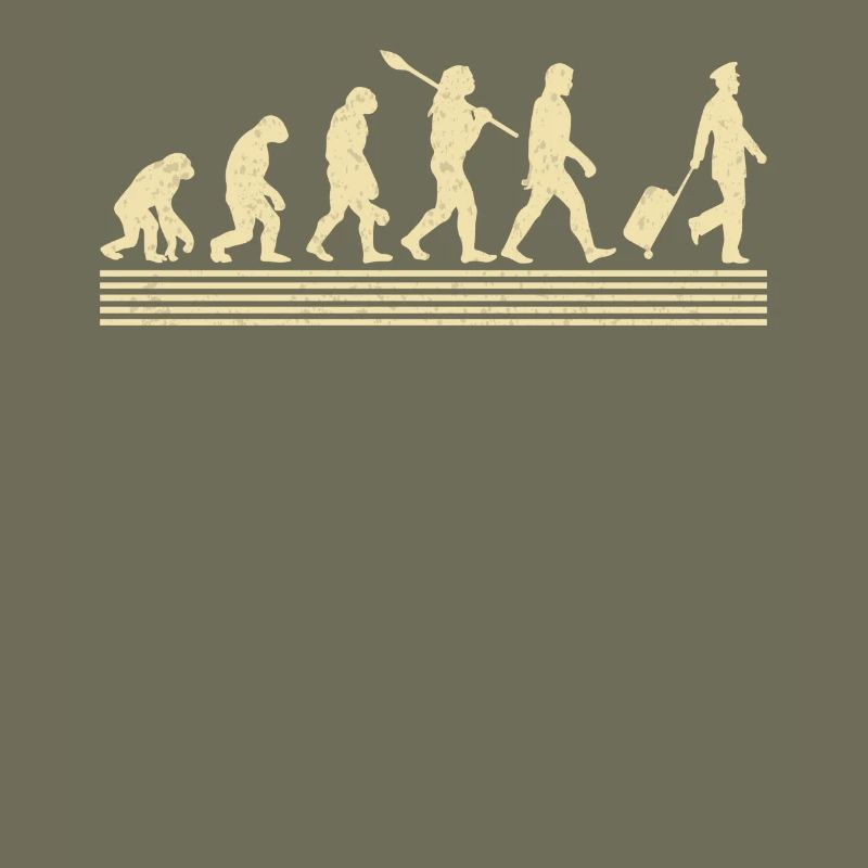 Pilot-evolution