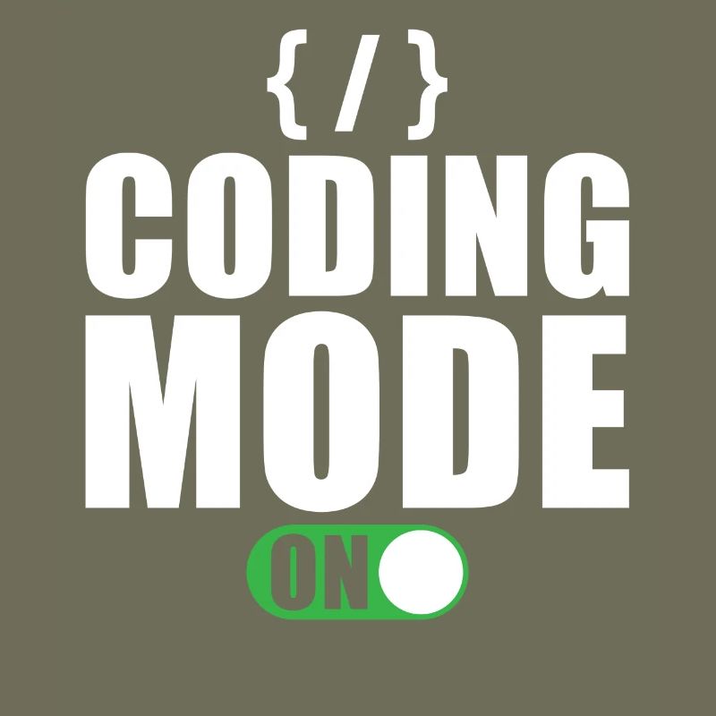 Coder Developer Programmer Gift