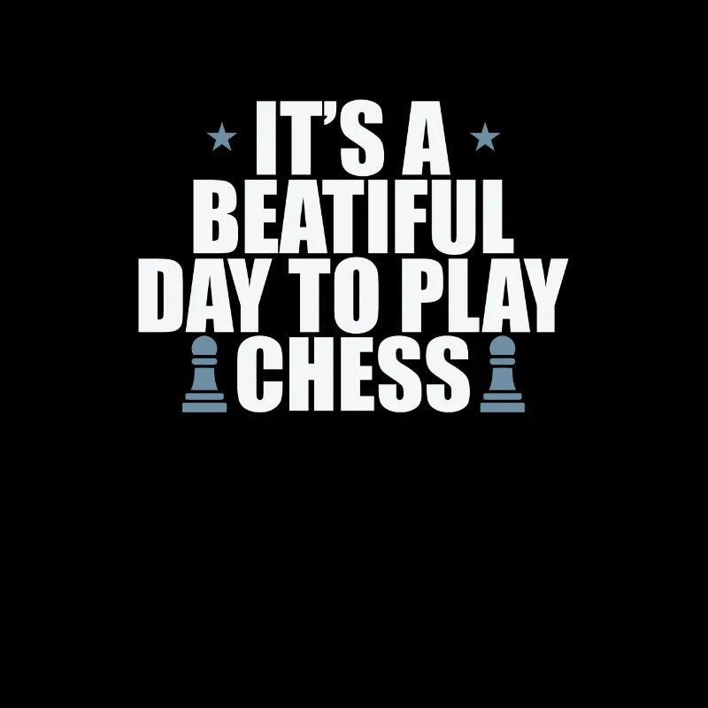 C’est une belle journée pour jouer à Chess Schach